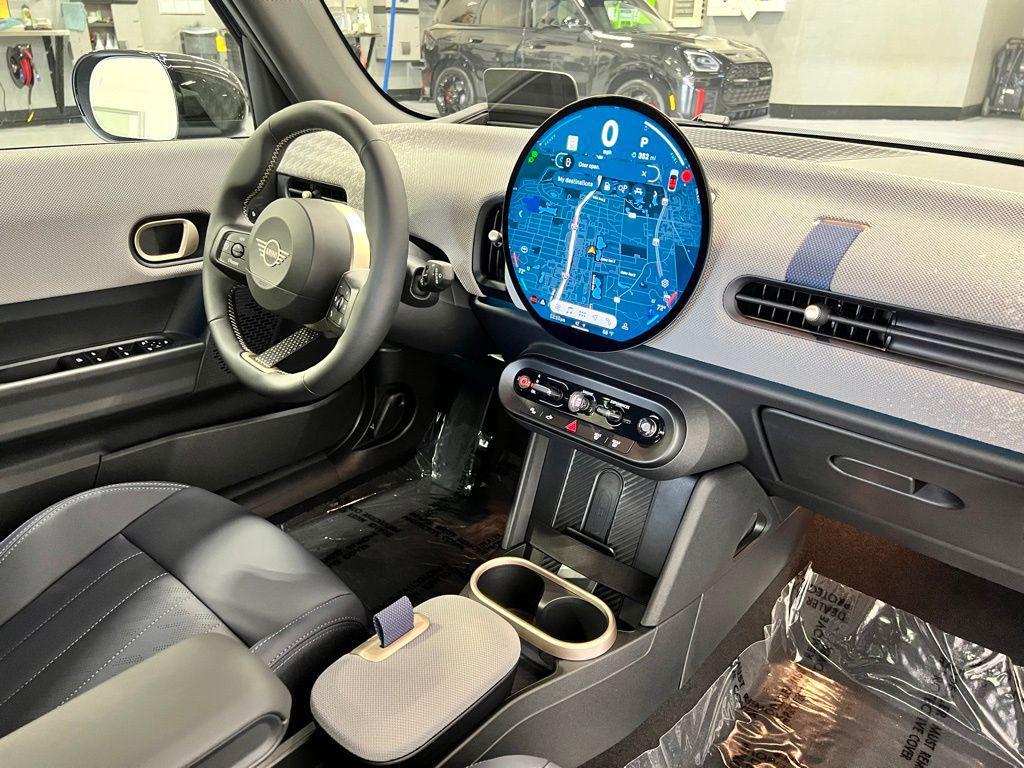 used 2025 MINI Hardtop car, priced at $31,999