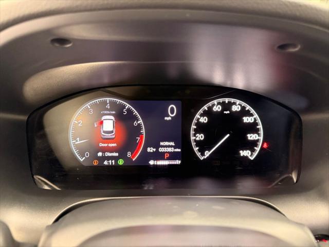 used 2023 Honda HR-V car, priced at $25,499
