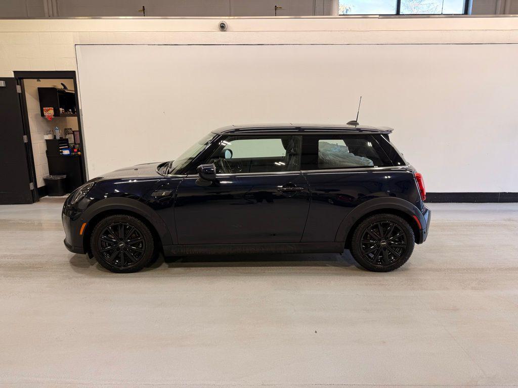used 2023 MINI Hardtop car, priced at $21,999