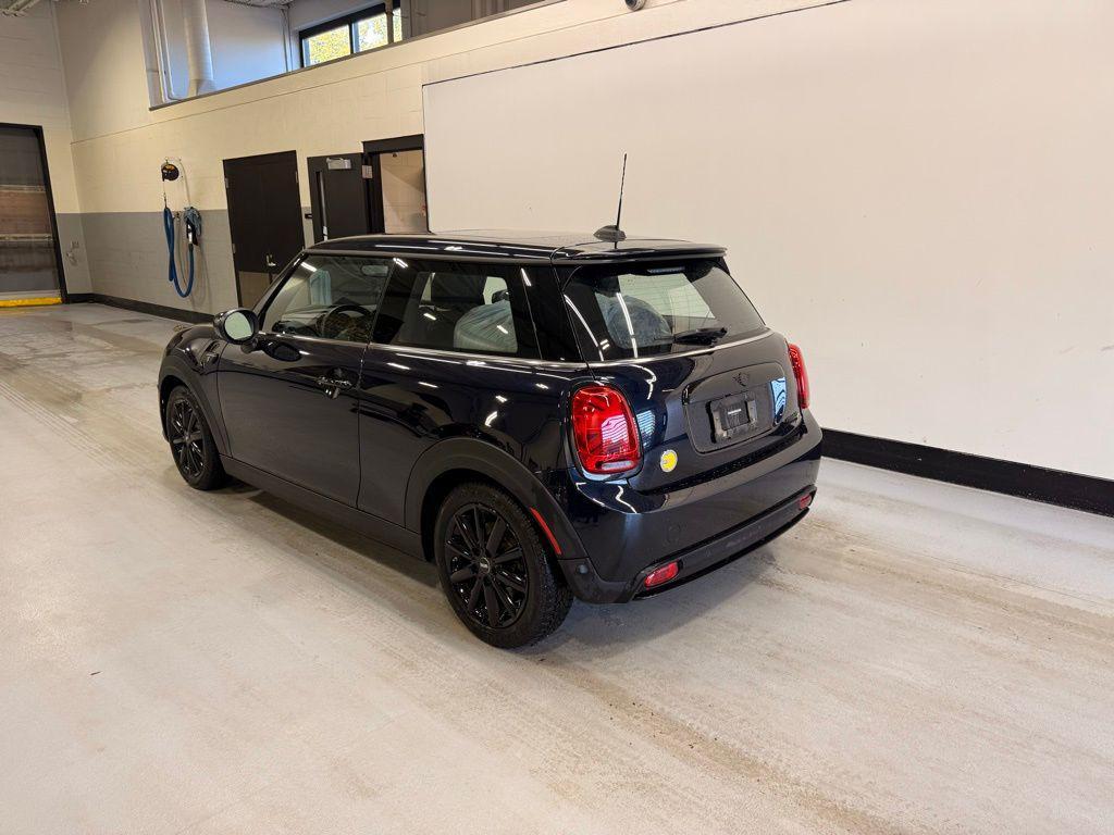 used 2023 MINI Hardtop car, priced at $21,999