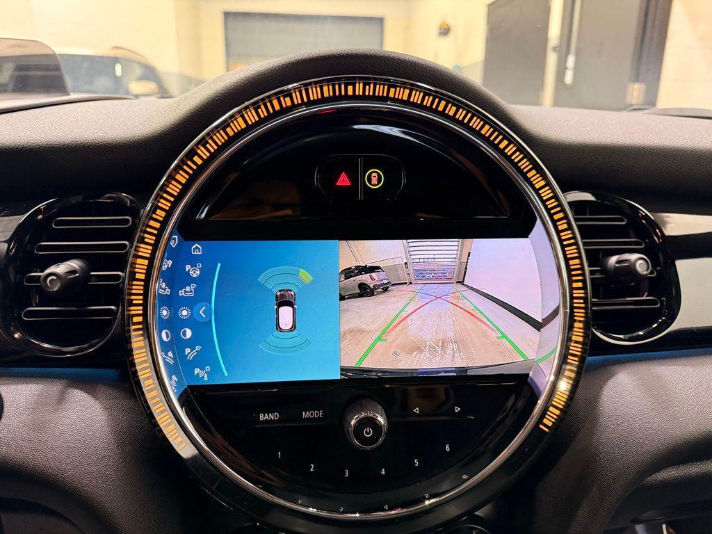 used 2023 MINI Hardtop car, priced at $21,999