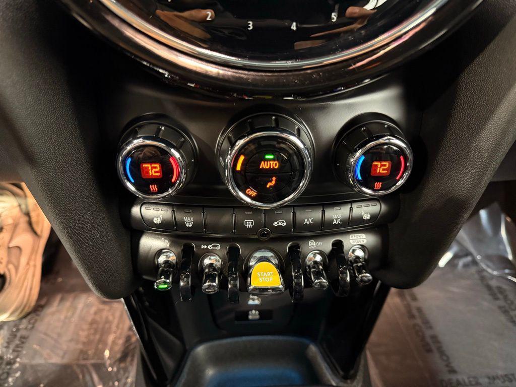 used 2023 MINI Hardtop car, priced at $21,999