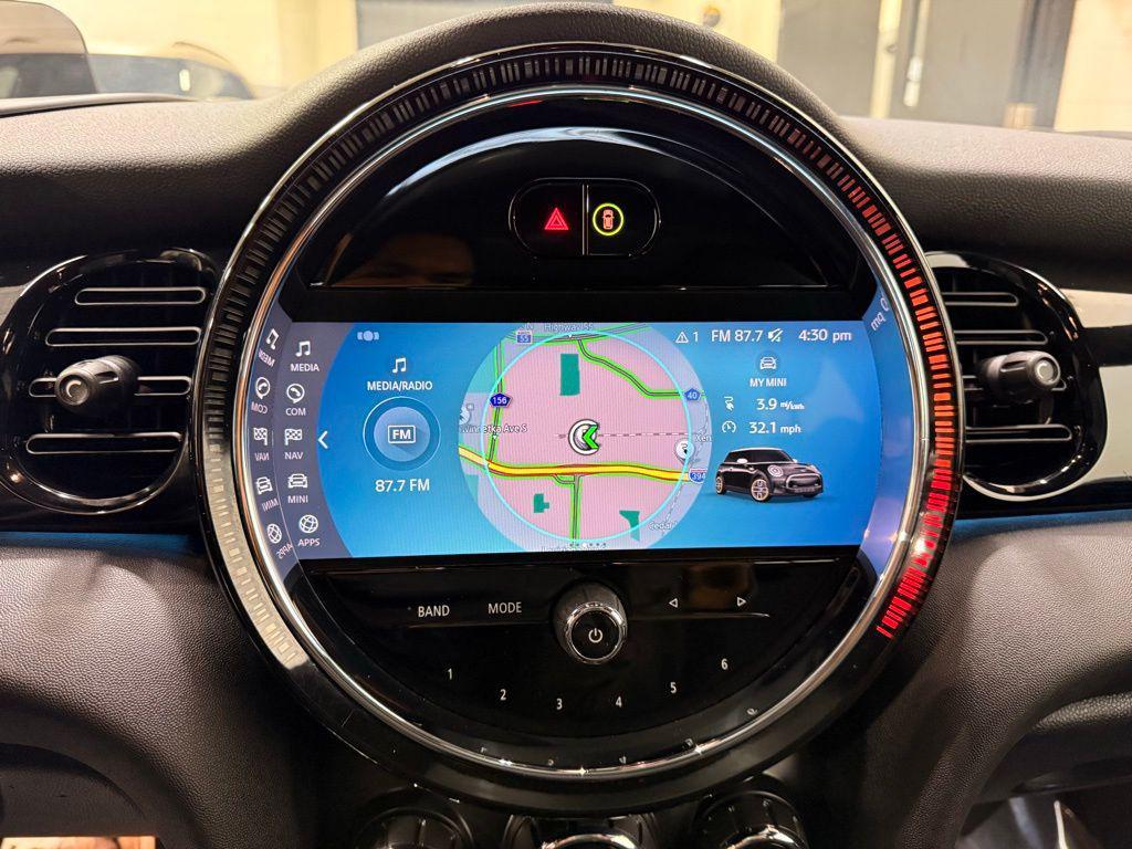 used 2023 MINI Hardtop car, priced at $21,999