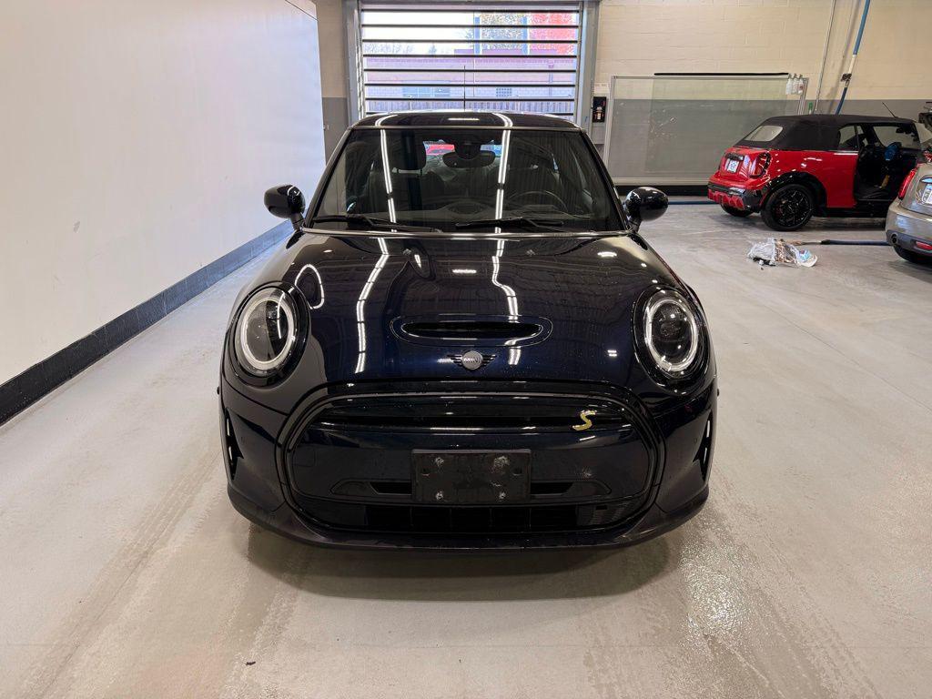 used 2023 MINI Hardtop car, priced at $21,999