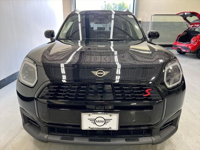 used 2025 MINI Countryman car, priced at $43,095