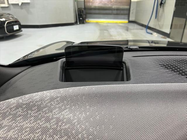 new 2025 MINI Hardtop car, priced at $38,630