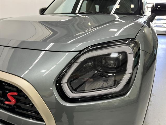 used 2025 MINI Countryman car, priced at $44,150