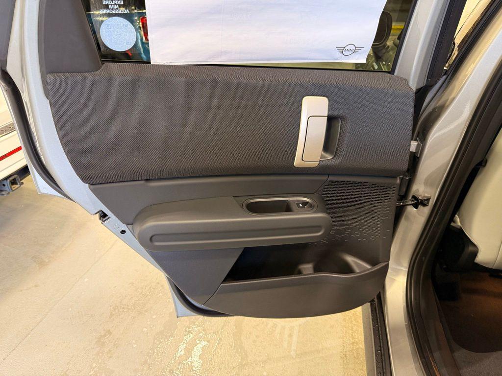 new 2026 MINI Countryman car, priced at $43,860