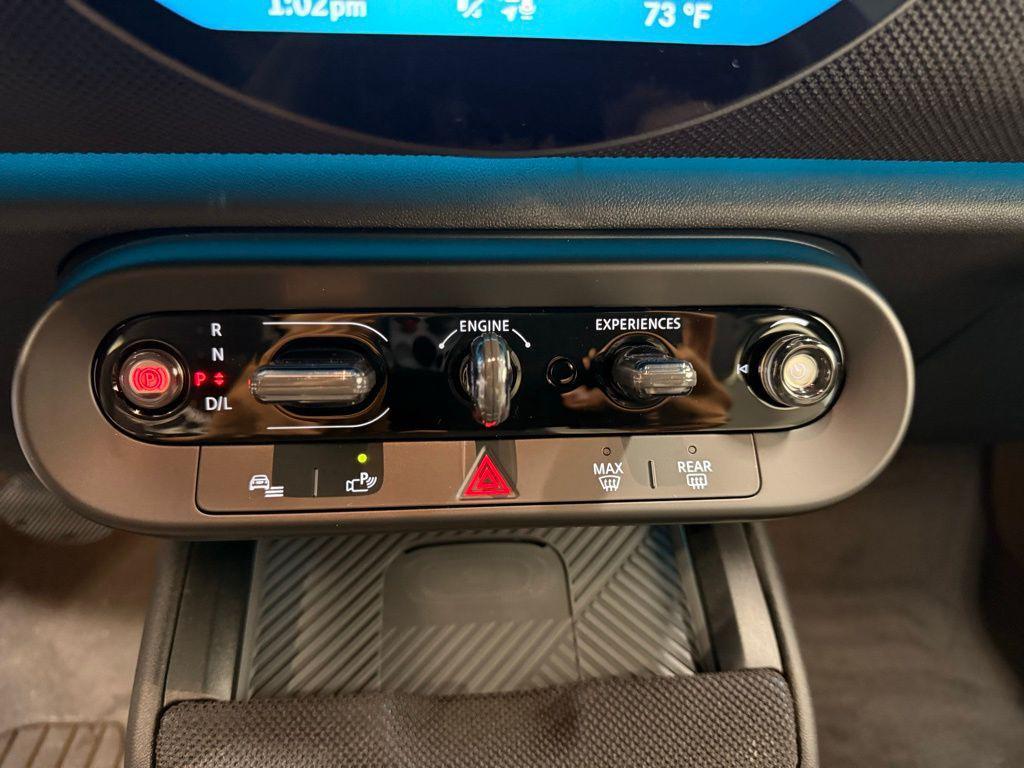 new 2026 MINI Countryman car, priced at $43,860