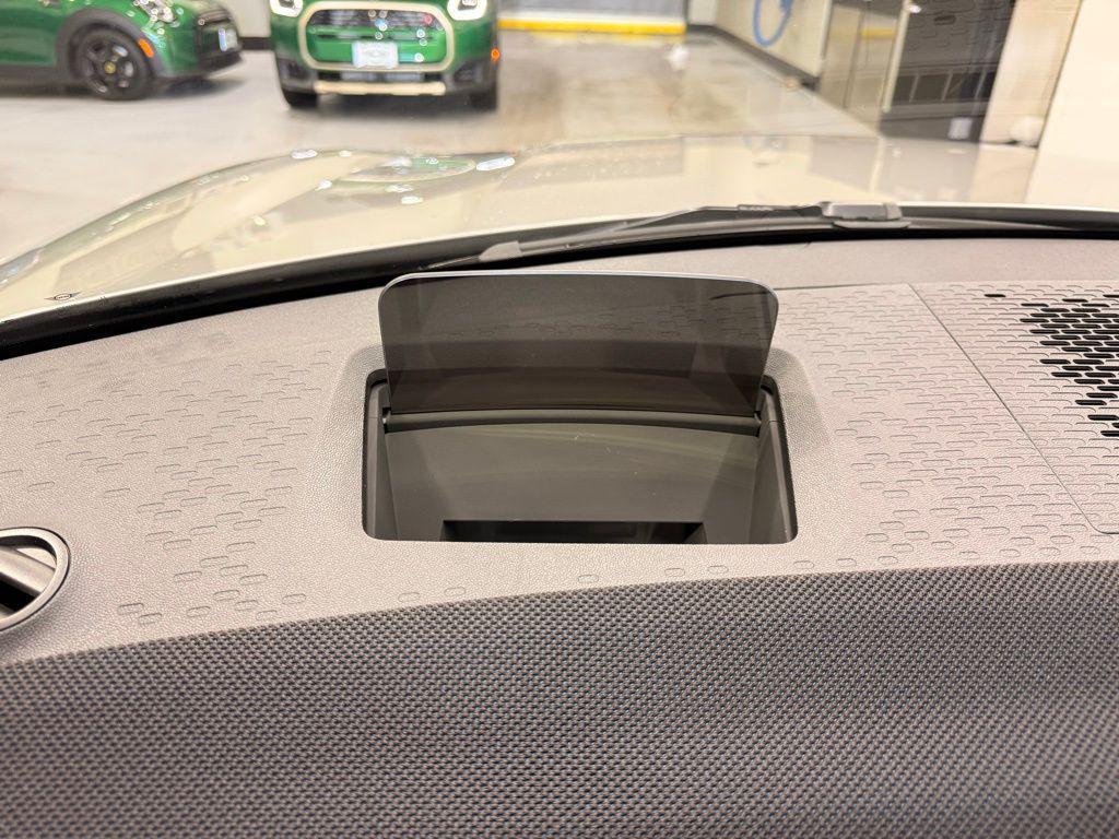 new 2026 MINI Countryman car, priced at $43,860