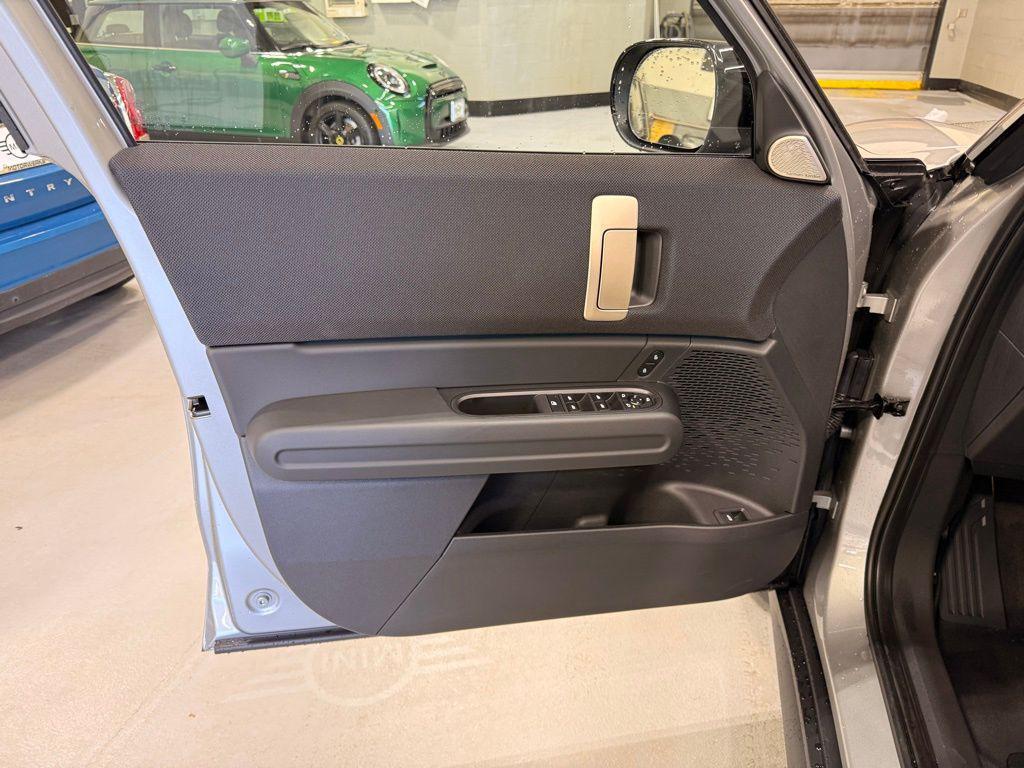 new 2026 MINI Countryman car, priced at $43,860