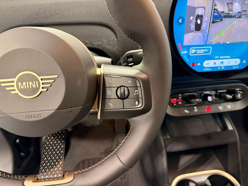 new 2026 MINI Countryman car, priced at $43,860