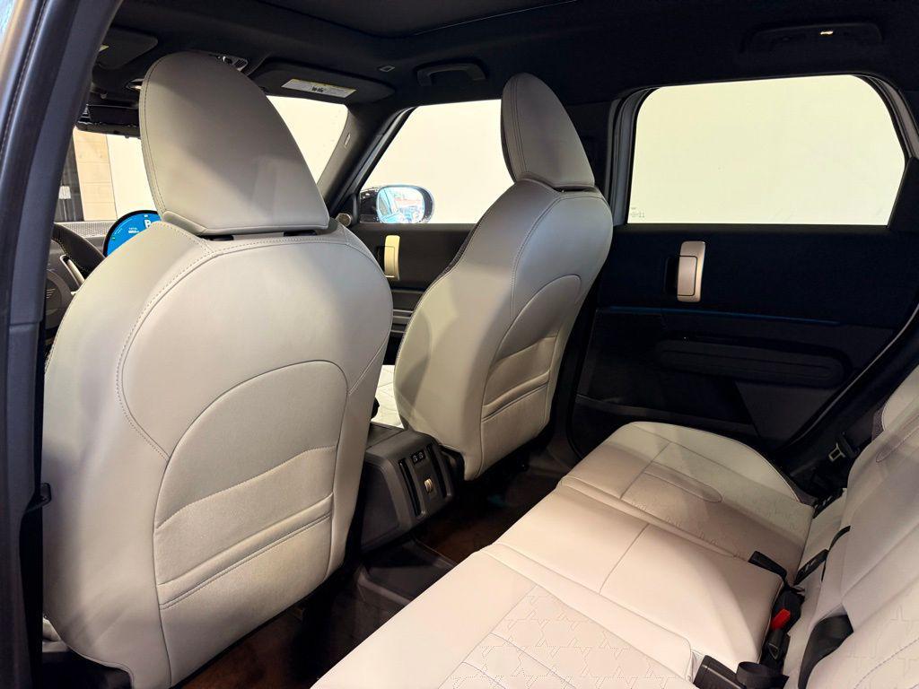 new 2026 MINI Countryman car, priced at $43,860