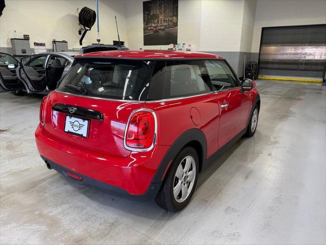 used 2019 MINI Hardtop car, priced at $14,697