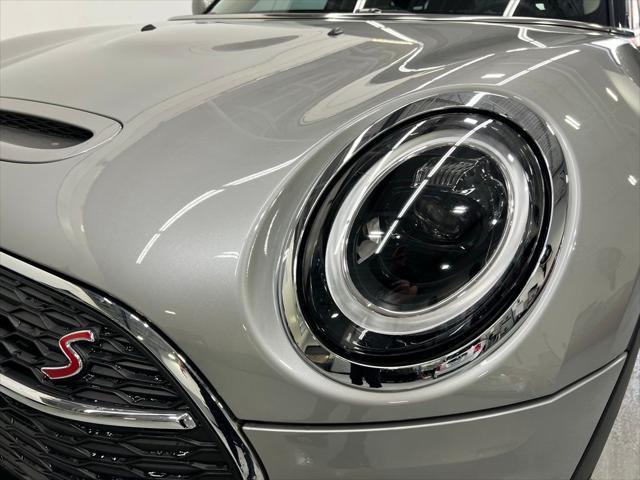 used 2024 MINI Clubman car, priced at $37,630