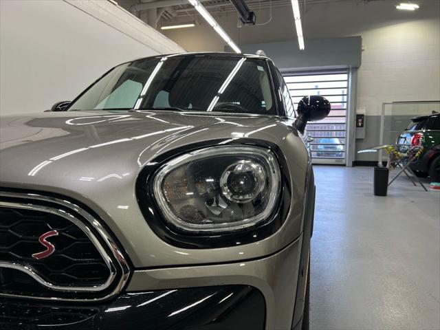 used 2018 MINI Countryman car, priced at $22,990