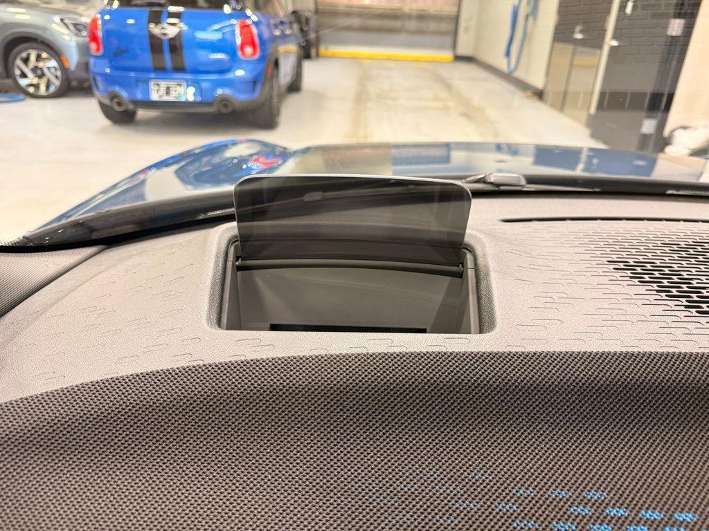 new 2026 MINI Hardtop car, priced at $44,905