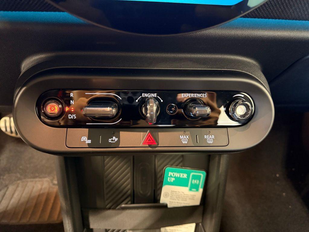 new 2026 MINI Hardtop car, priced at $44,905