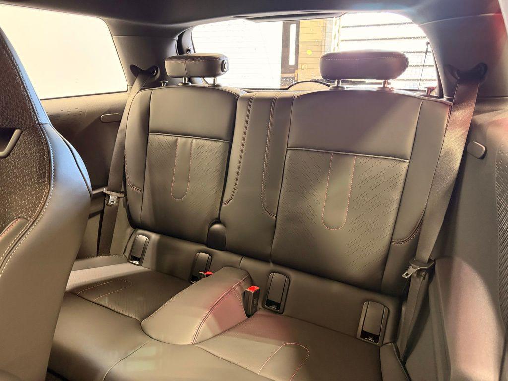 new 2026 MINI Hardtop car, priced at $44,905