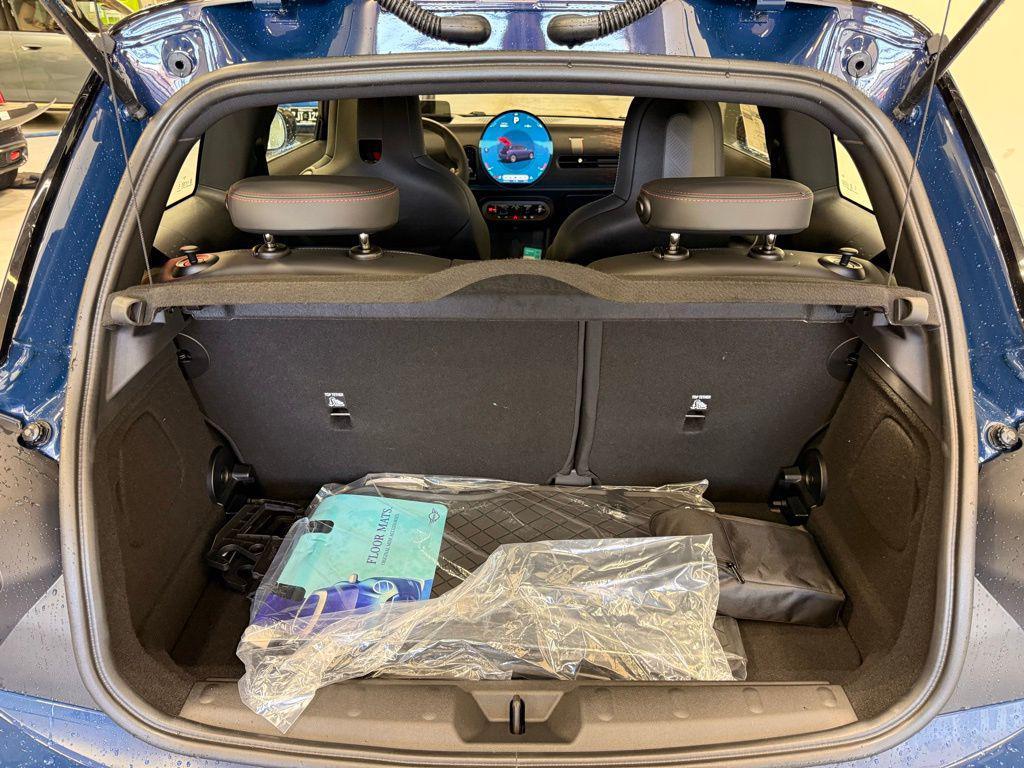 new 2026 MINI Hardtop car, priced at $44,905