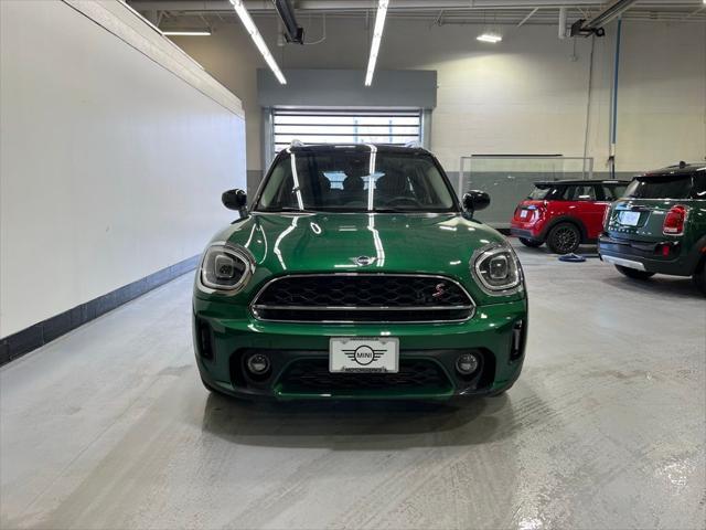 used 2023 MINI Countryman car, priced at $30,450