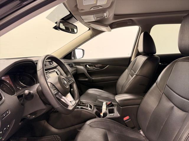 used 2019 Nissan Rogue car, priced at $18,999
