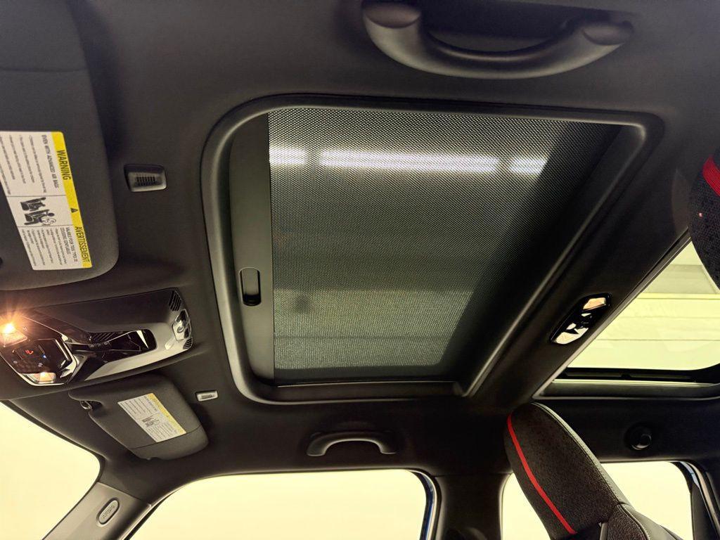 used 2025 MINI Hardtop car, priced at $41,175