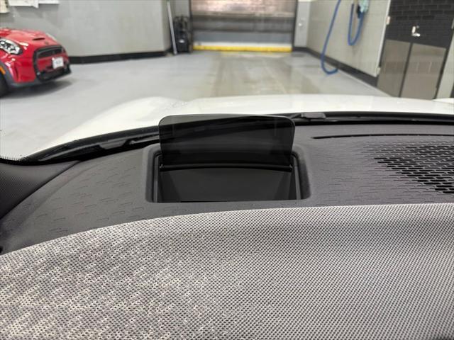 new 2025 MINI Hardtop car, priced at $38,475