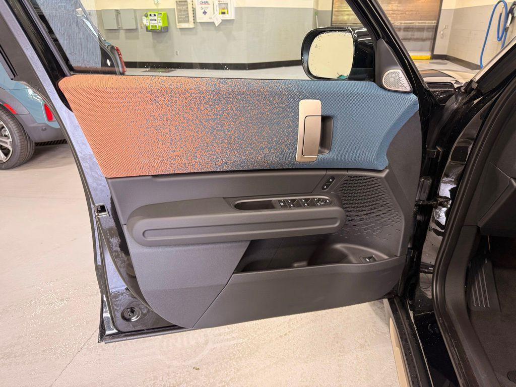 new 2025 MINI Countryman car, priced at $43,430