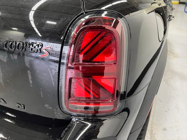 used 2022 MINI Countryman car, priced at $29,499