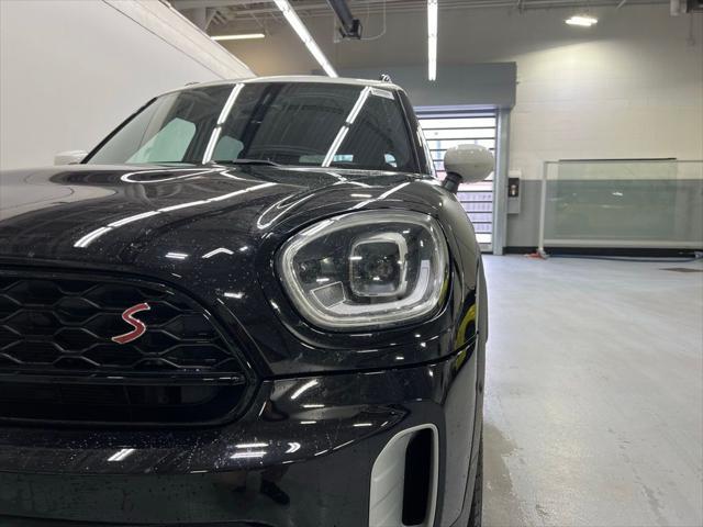 used 2022 MINI Countryman car, priced at $29,499