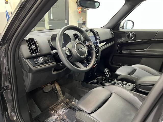 used 2022 MINI Countryman car, priced at $29,499