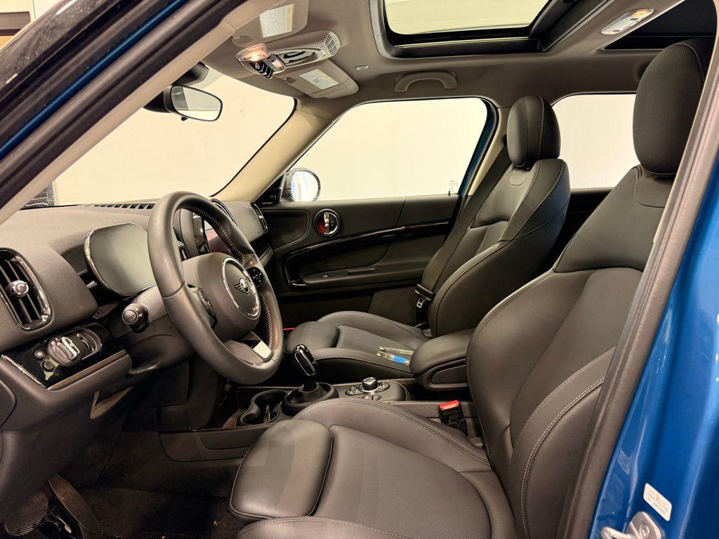 used 2023 MINI Countryman car, priced at $30,999