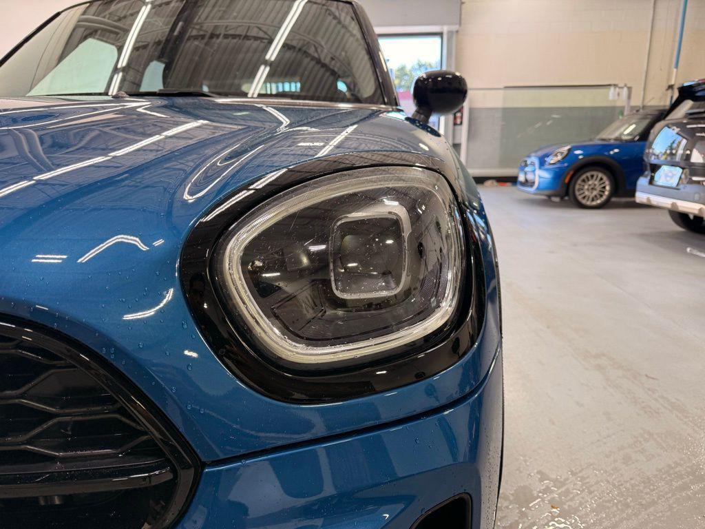 used 2023 MINI Countryman car, priced at $30,999