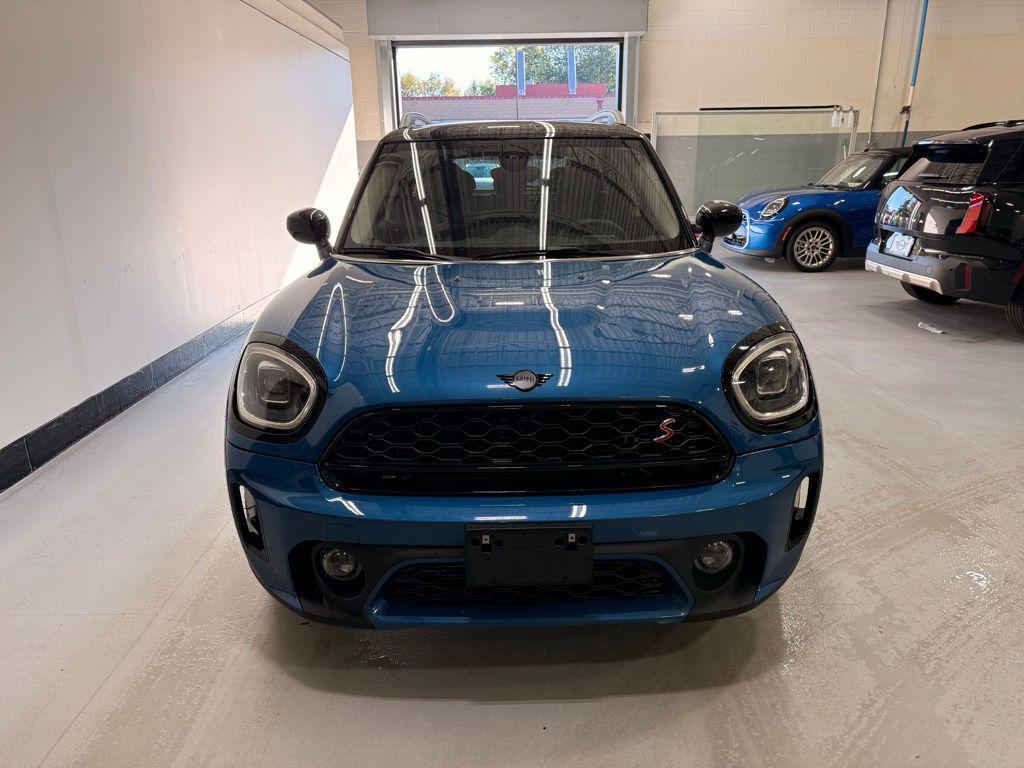 used 2023 MINI Countryman car, priced at $30,999