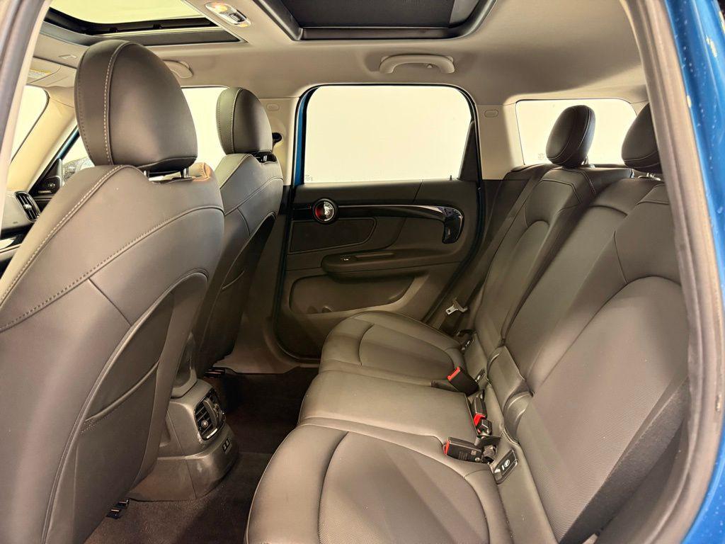 used 2023 MINI Countryman car, priced at $30,999