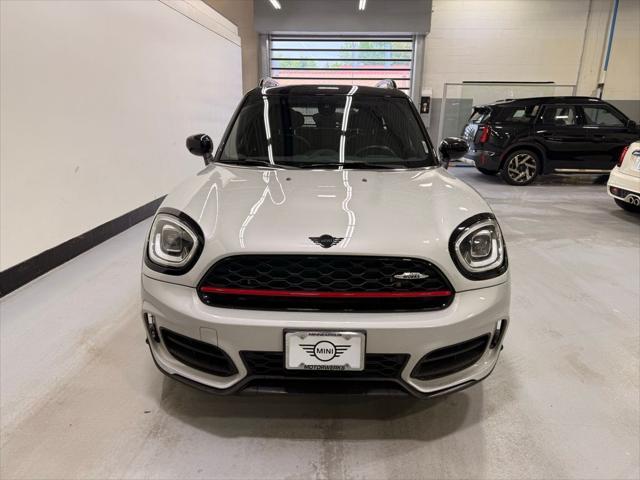 used 2021 MINI Countryman car, priced at $31,999