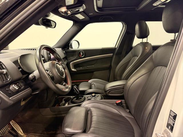 used 2021 MINI Countryman car, priced at $31,999