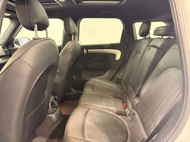 used 2021 MINI Countryman car, priced at $31,999