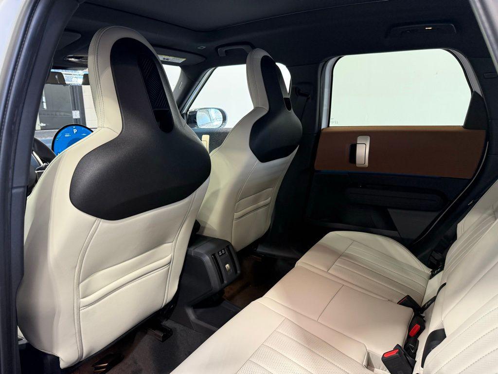 new 2025 MINI Countryman car, priced at $44,260