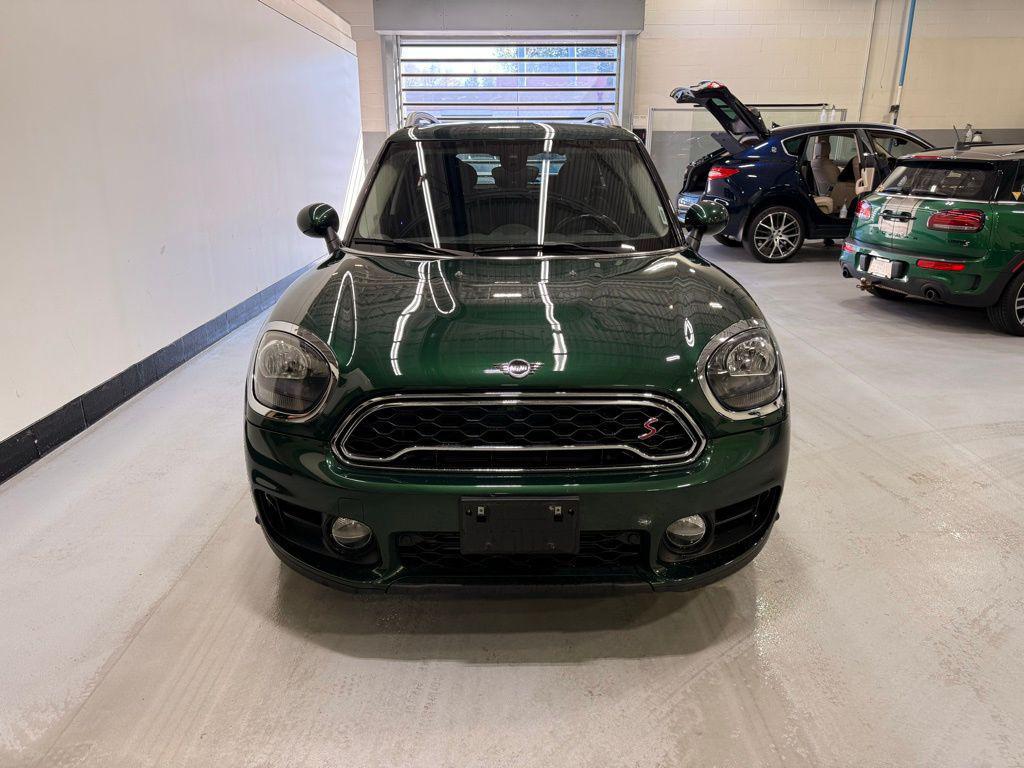 used 2019 MINI Countryman car, priced at $18,999