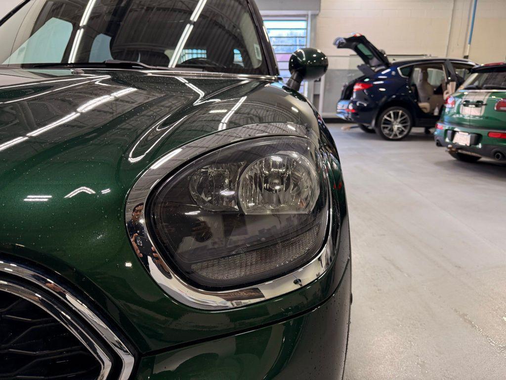 used 2019 MINI Countryman car, priced at $18,999