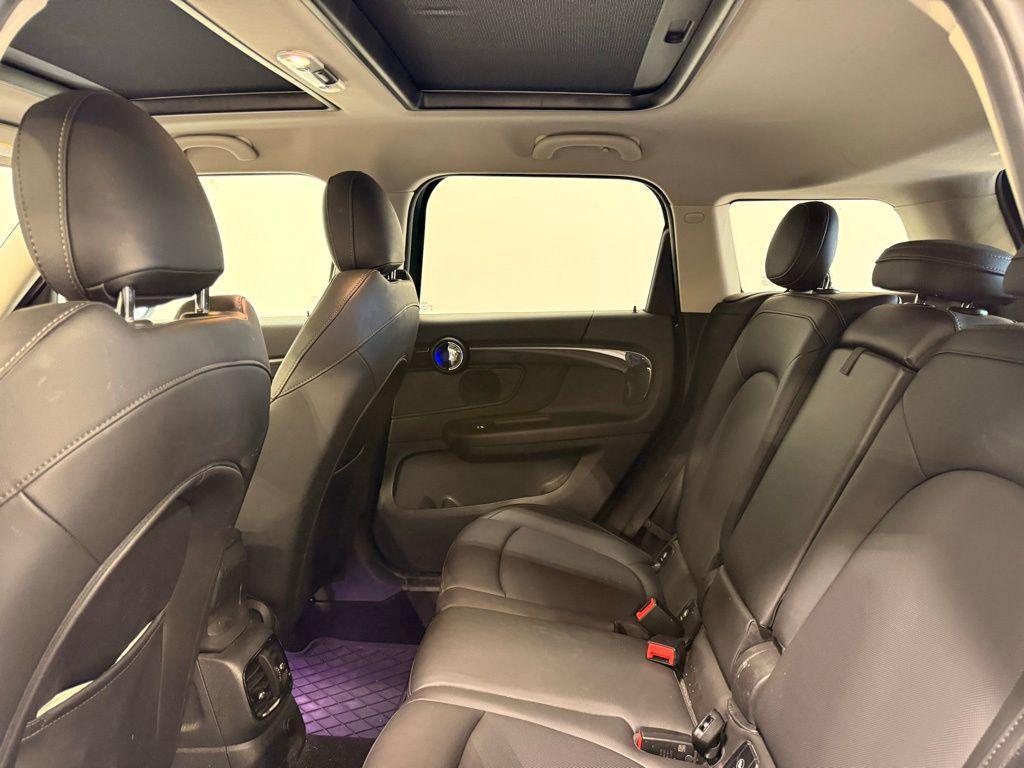 used 2019 MINI Countryman car, priced at $18,999
