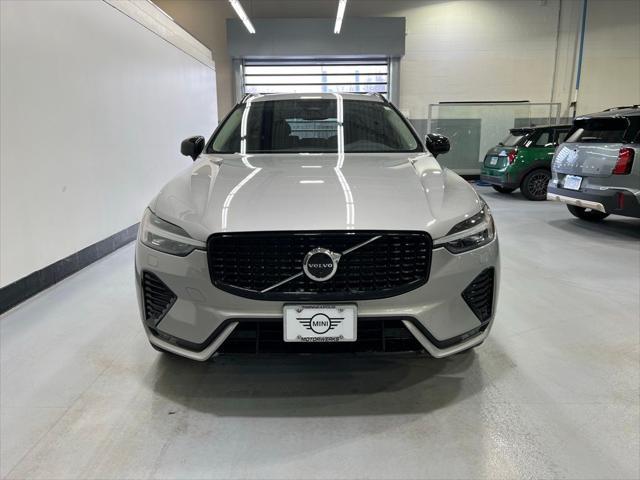 used 2023 Volvo XC60 car, priced at $37,525