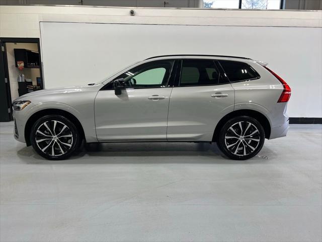 used 2023 Volvo XC60 car, priced at $37,525