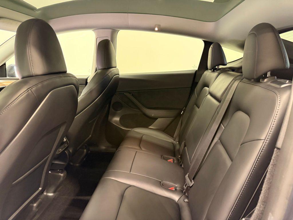 used 2023 Tesla Model Y car, priced at $33,499