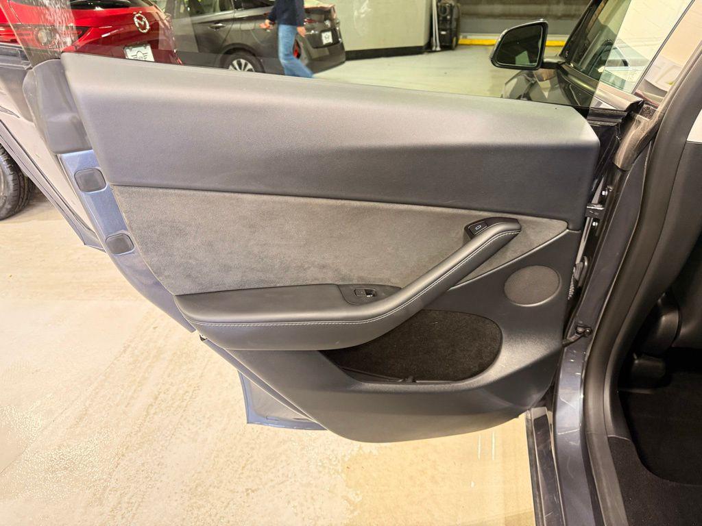 used 2023 Tesla Model Y car, priced at $33,499