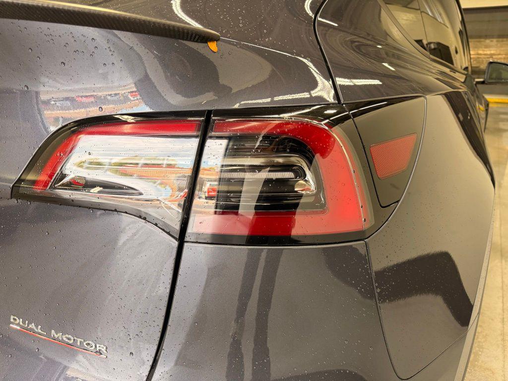 used 2023 Tesla Model Y car, priced at $33,499