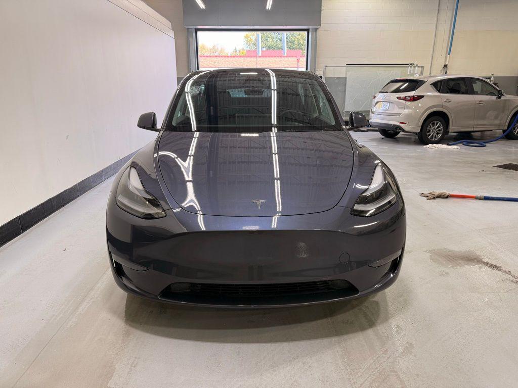 used 2023 Tesla Model Y car, priced at $33,499