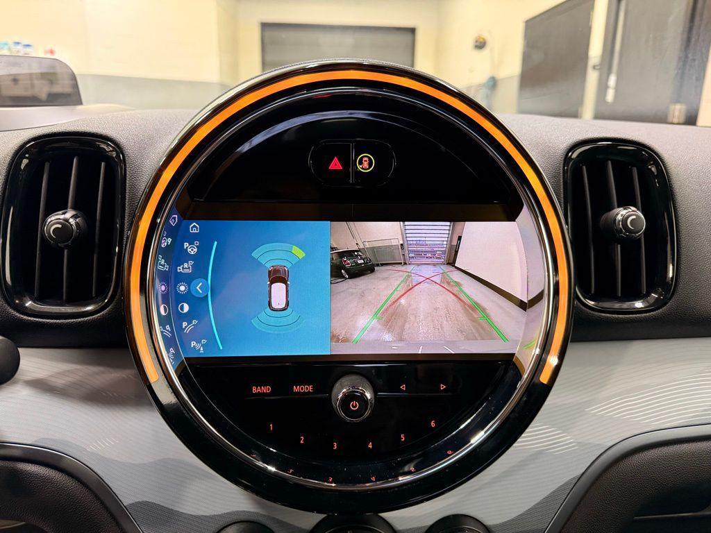 used 2023 MINI Countryman car, priced at $33,499